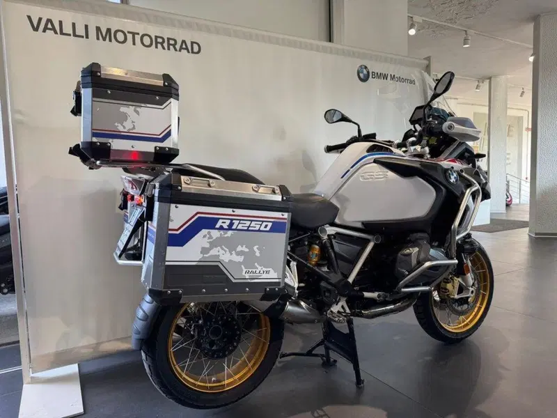 Bmw R 1250 GS Adventure (2021 - 24) (6)