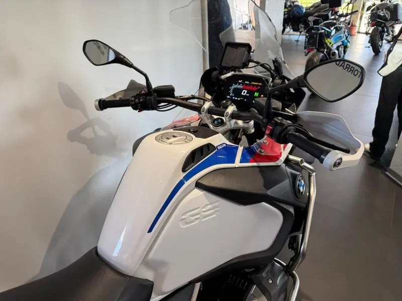 Bmw R 1250 GS Adventure (2021 - 24) (11)