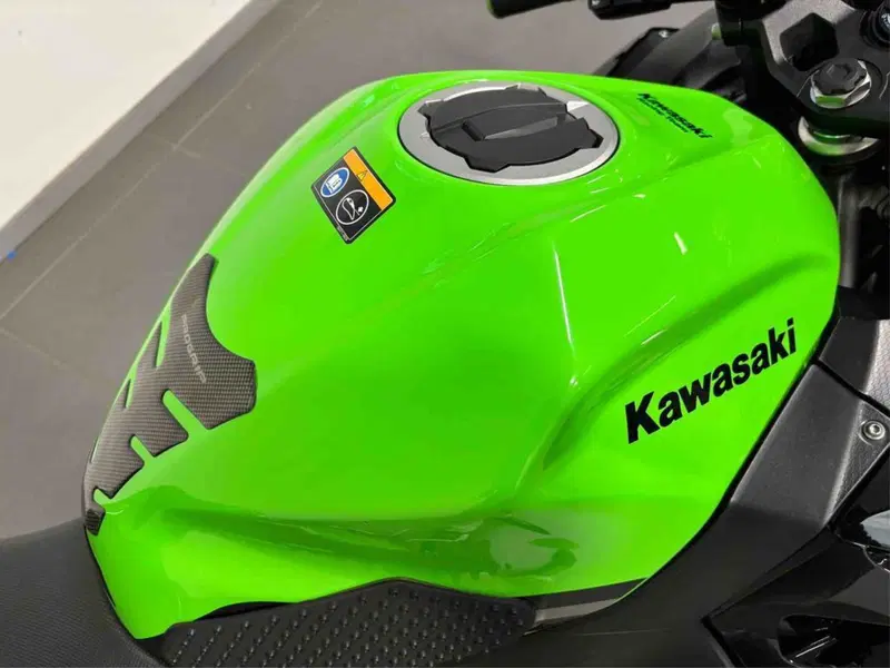 Kawasaki Ninja 400 KRT (2018) (5)