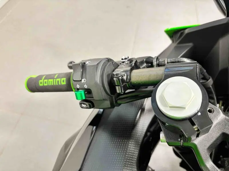Kawasaki Ninja 400 KRT (2018) (6)