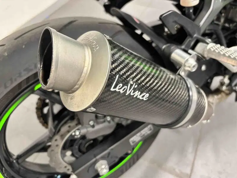 Kawasaki Ninja 400 KRT (2018) (8)