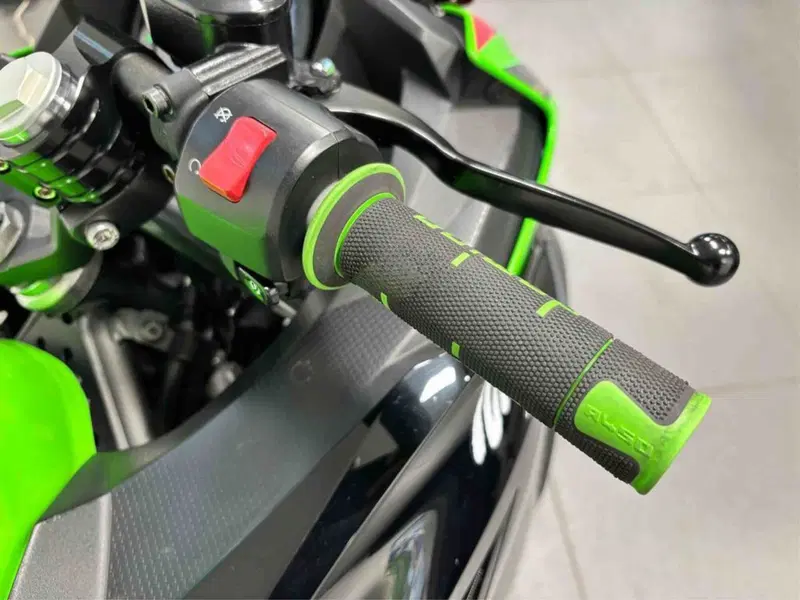 Kawasaki Ninja 400 KRT (2018) (7)