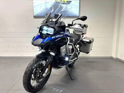 Bmw R 1250 GS Adventure (2019 - 20) usata