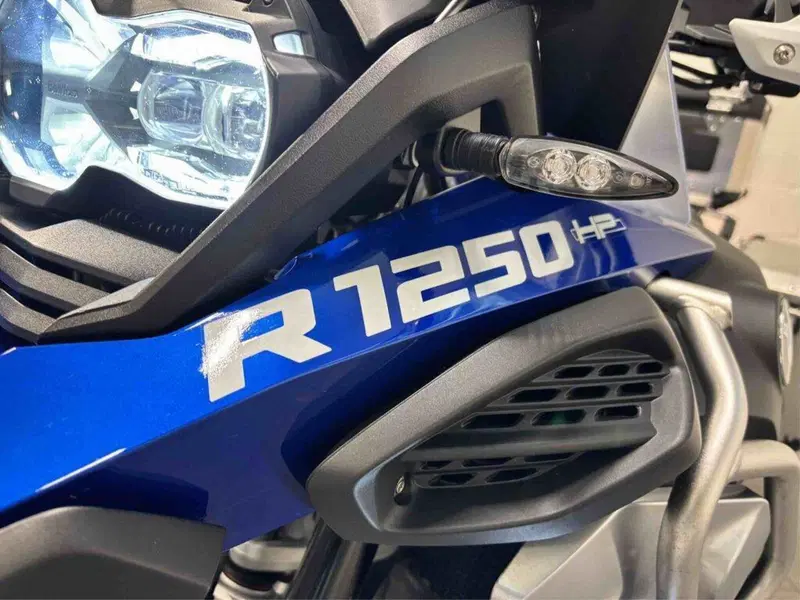 Bmw R 1250 GS Adventure (2019 - 20) (2)