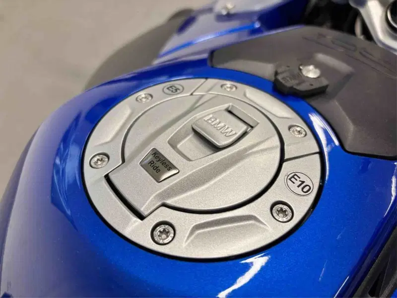 Bmw R 1250 GS Adventure (2019 - 20) (4)
