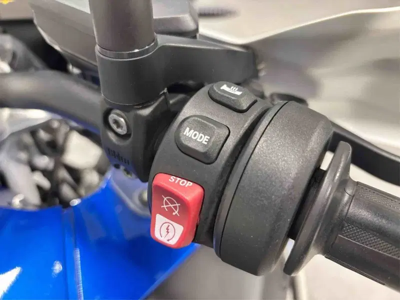 Bmw R 1250 GS Adventure (2019 - 20) (6)