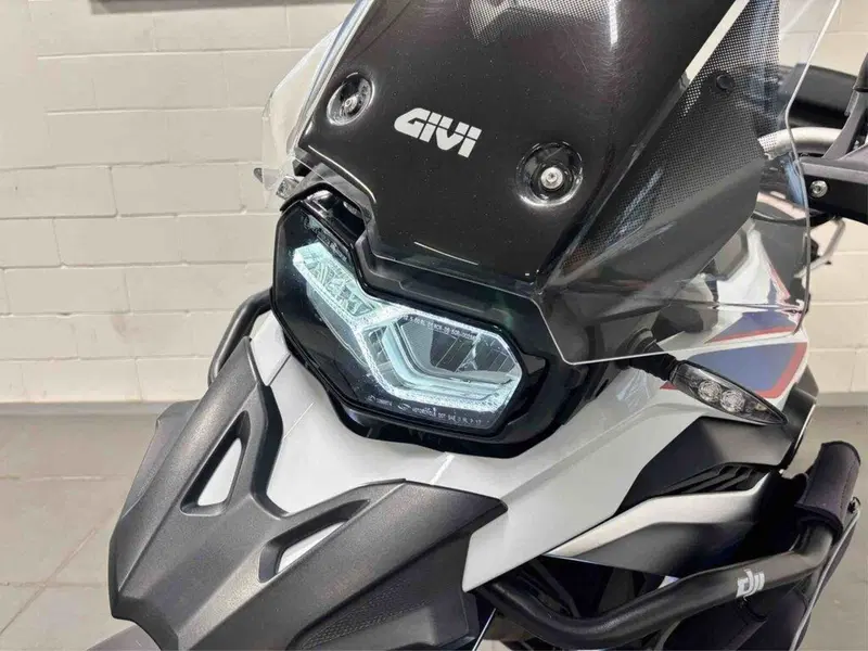 Bmw F 850 GS (2018 - 20) (2)