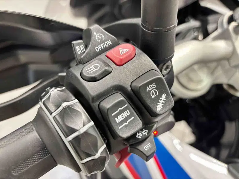 Bmw F 850 GS (2018 - 20) (3)
