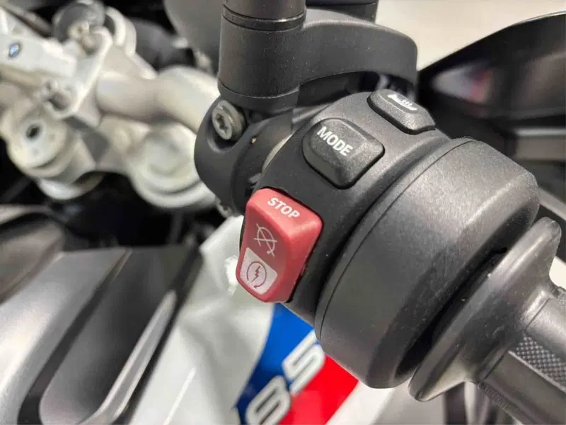Bmw F 850 GS (2018 - 20) (4)