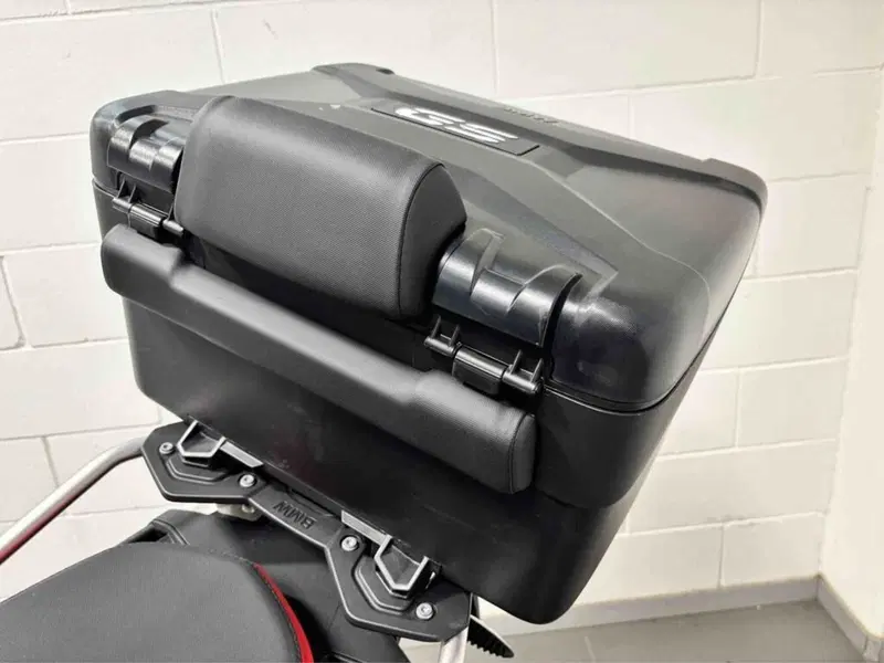 Bmw F 850 GS (2018 - 20) (5)