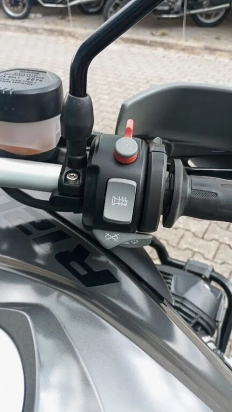 Bmw R 1200 GS (2004 - 07) (5)