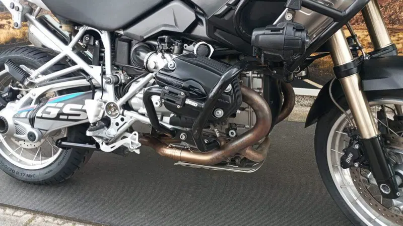 Bmw R 1200 GS (2004 - 07) (3)