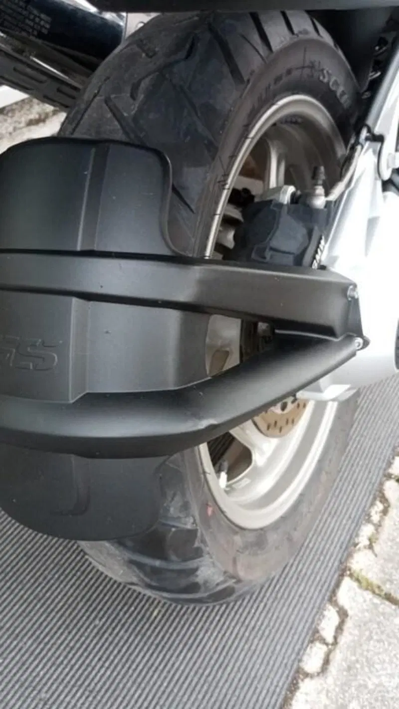 Bmw R 1200 GS (2010 - 12) (4)