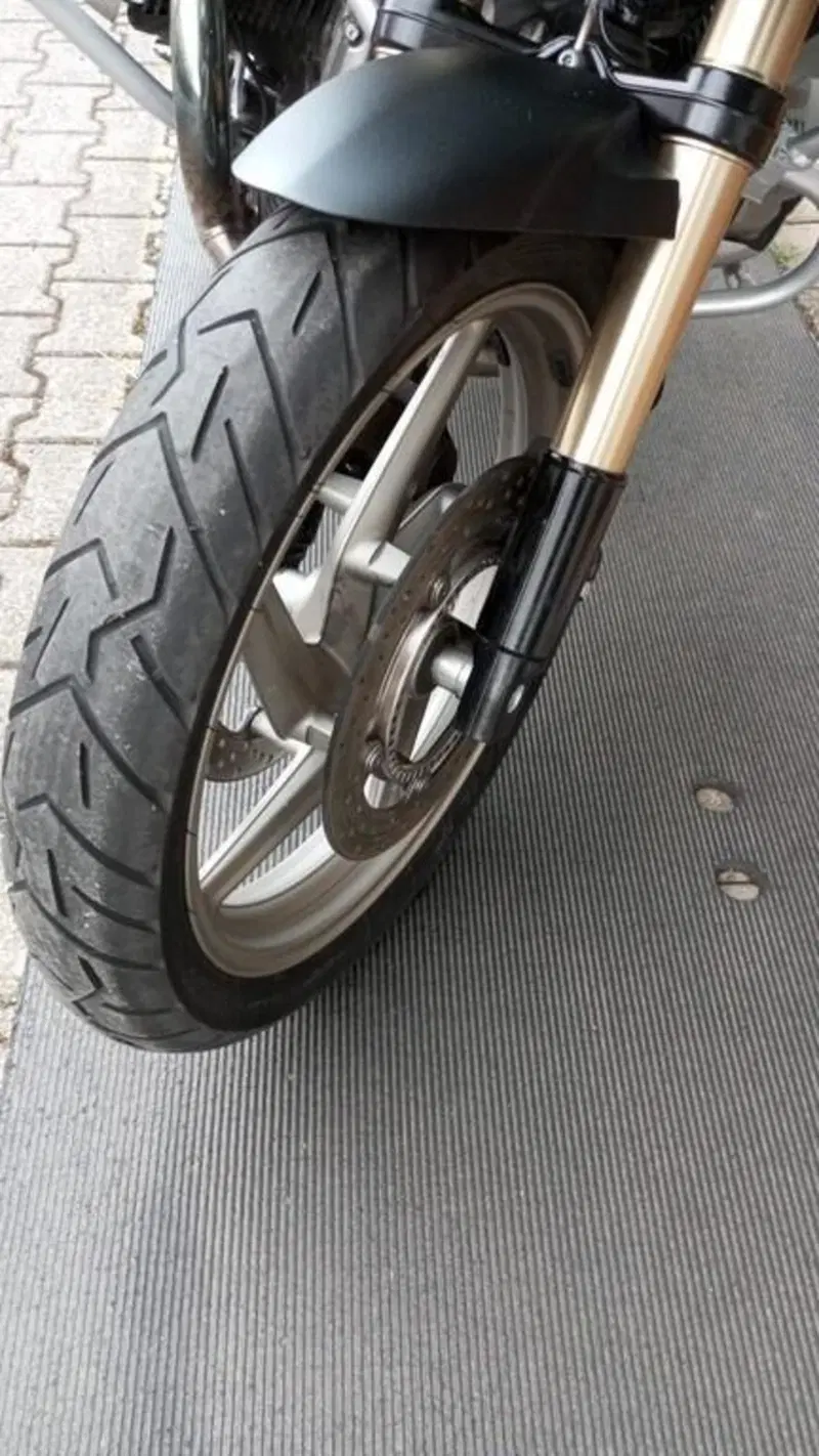Bmw R 1200 GS (2010 - 12) (5)