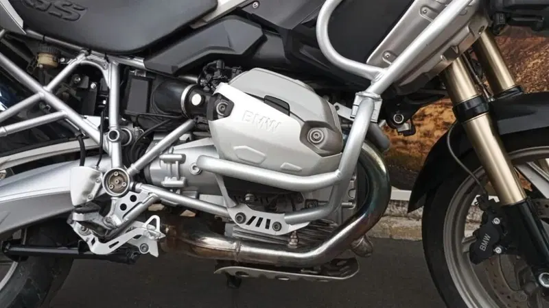Bmw R 1200 GS (2010 - 12) (3)