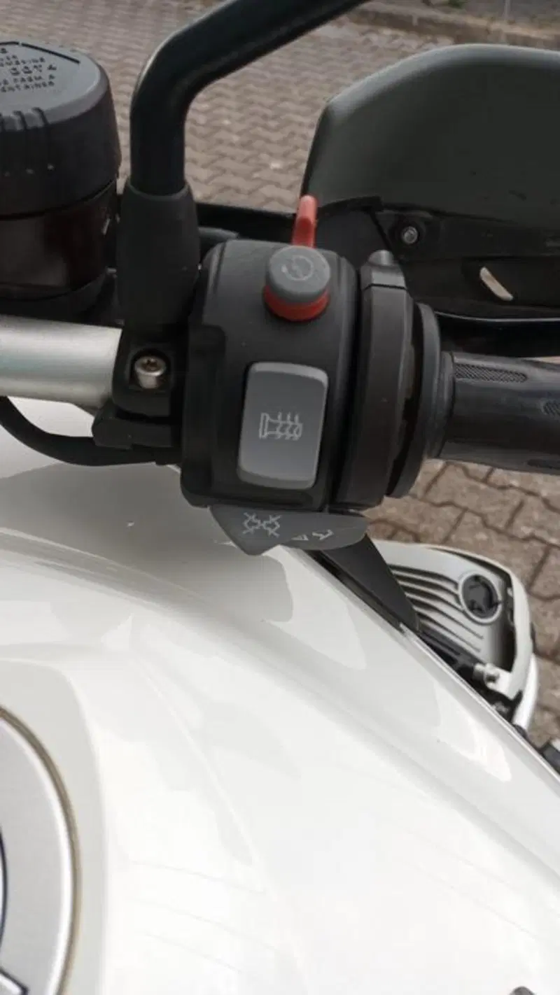Bmw R 1200 GS (2010 - 12) (7)