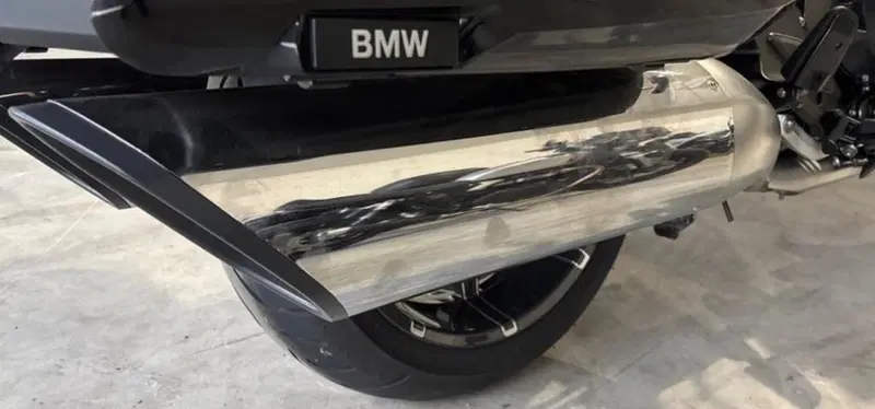 Bmw K 1600 B (2022 - 26) (10)