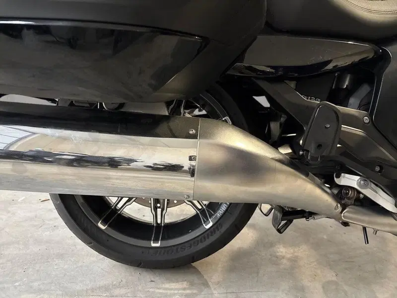 Bmw K 1600 B (2022 - 26) (6)