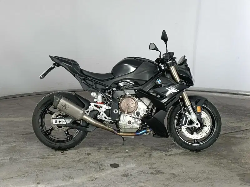 Bmw S 1000 R (2021 - 24)
