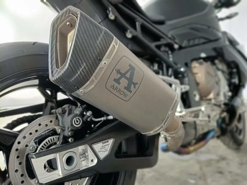 Bmw S 1000 R (2021 - 24) (13)