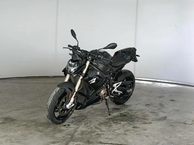 Bmw S 1000 R (2021 - 24) (4)