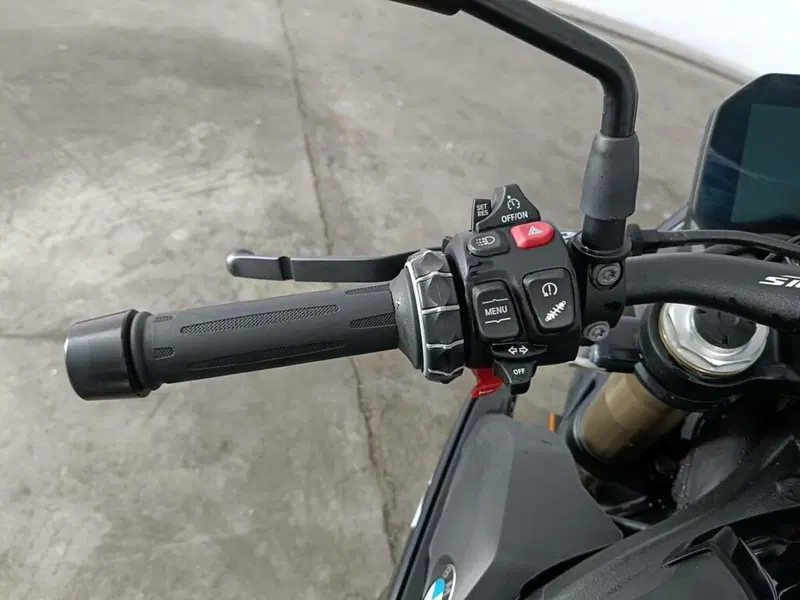 Bmw S 1000 R (2021 - 24) (7)