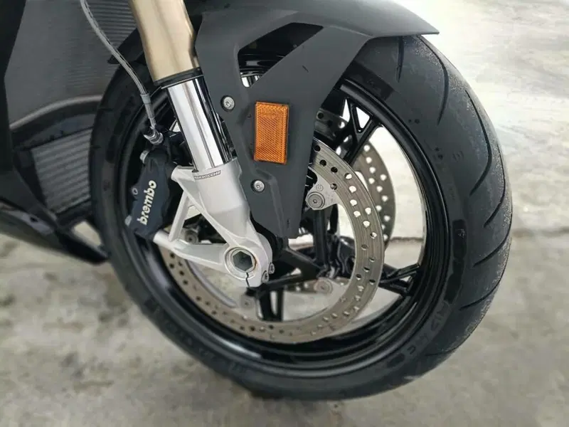 Bmw S 1000 R (2021 - 24) (10)