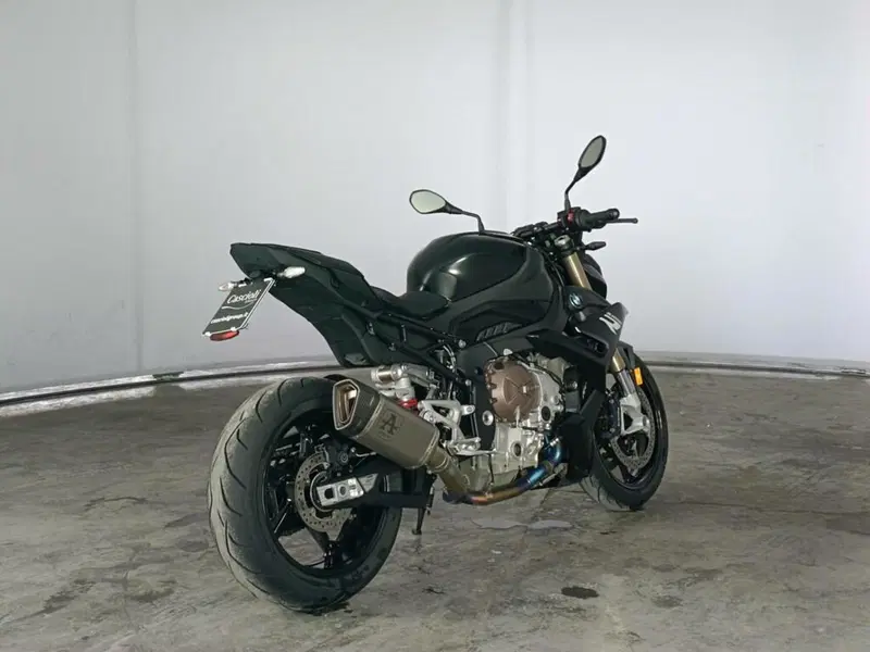 Bmw S 1000 R (2021 - 24) (2)