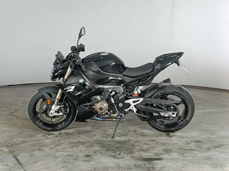 Bmw S 1000 R (2021 - 24) (5)