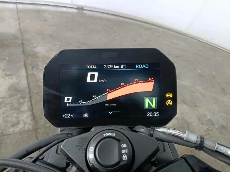 Bmw S 1000 R (2021 - 24) (8)