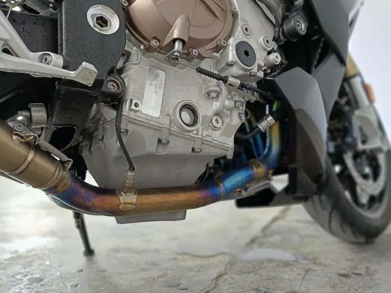 Bmw S 1000 R (2021 - 24) (14)