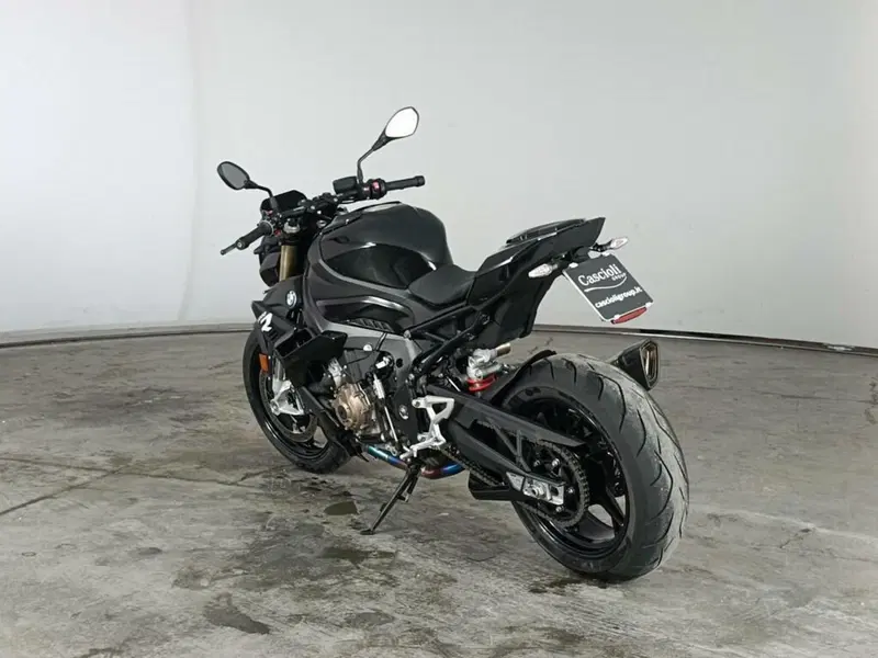 Bmw S 1000 R (2021 - 24) (6)