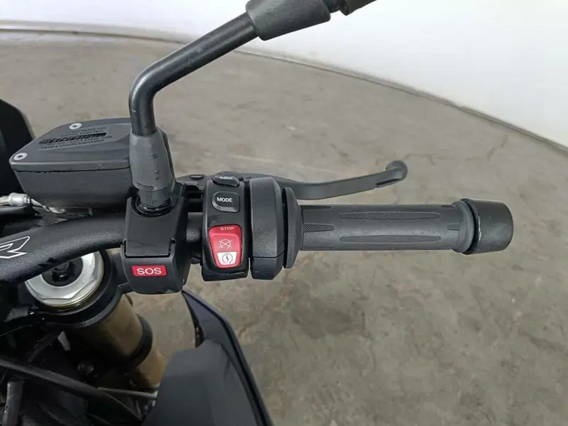 Bmw S 1000 R (2021 - 24) (9)