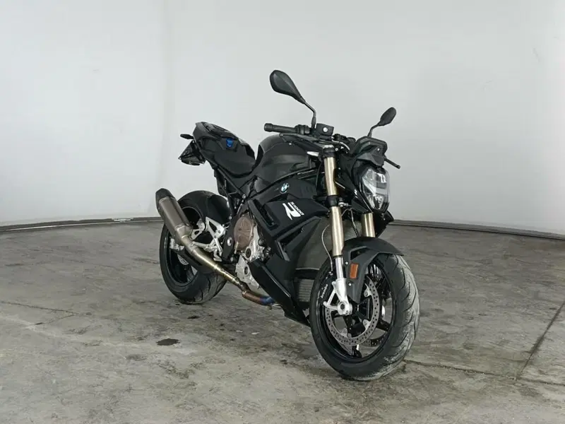 Bmw S 1000 R (2021 - 24) (3)