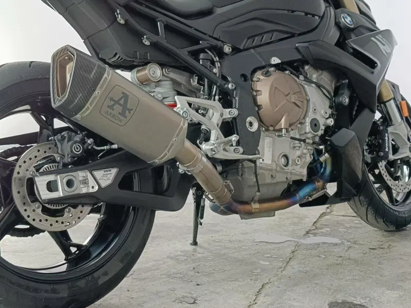 Bmw S 1000 R (2021 - 24) (12)