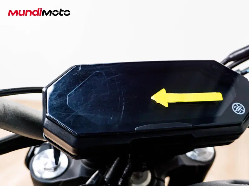 Yamaha MT-07 (2025 - 26) (13)