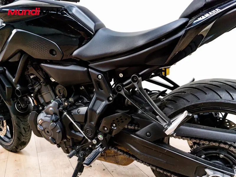 Yamaha MT-07 (2025 - 26) (10)