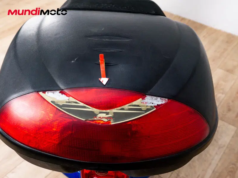 Vespa GTS 300 Super ABS (2014 - 16) (11)