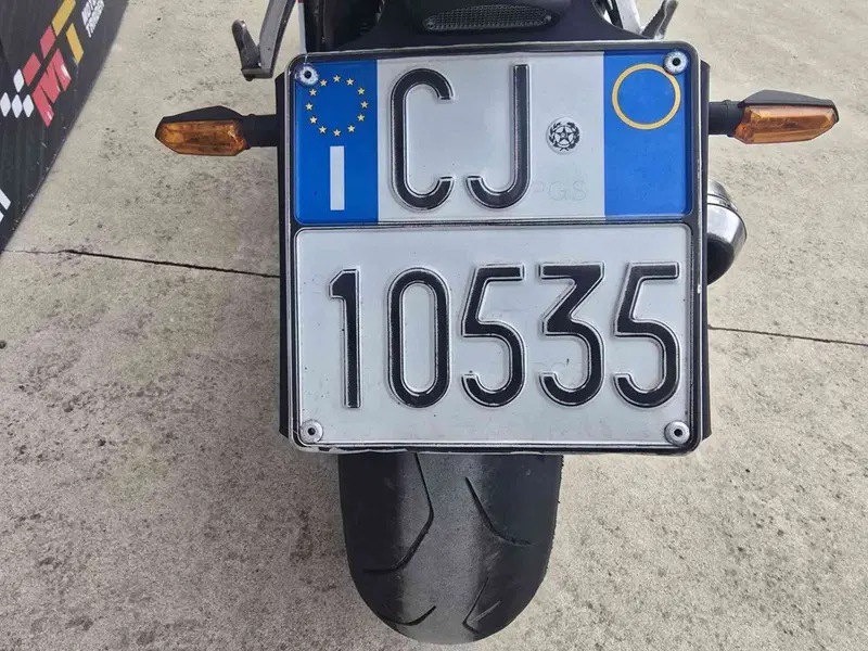 Honda CBR 1000 RR Fireblade (2004 - 05) (21)
