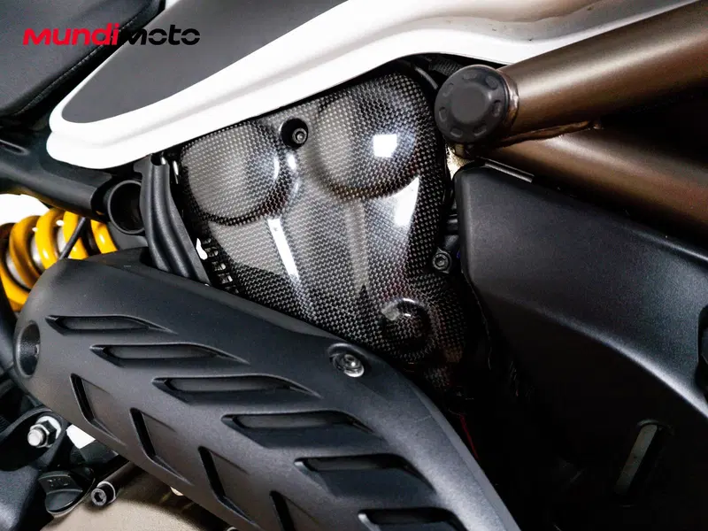 Ducati Monster 1200 S (2017 - 21) (24)