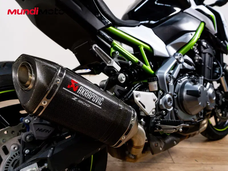 Kawasaki Z 900 (2020) (4)