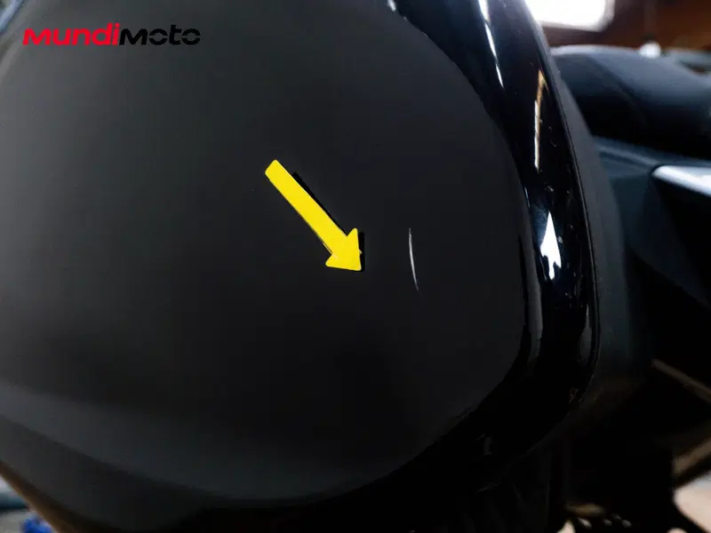 Yamaha Tracer 900 GT (2018 - 20) (17)