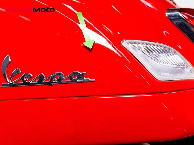 Vespa GTS 300 ABS (2014 - 16) (13)