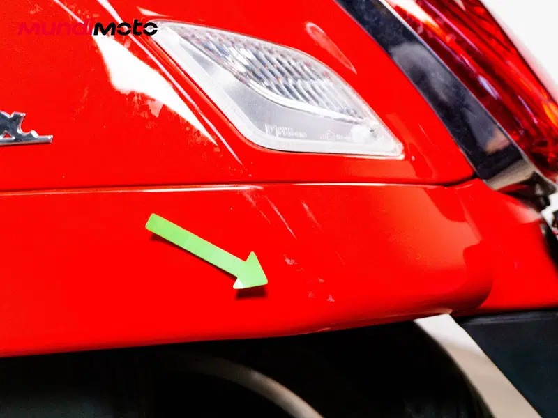 Vespa GTS 300 ABS (2014 - 16) (15)