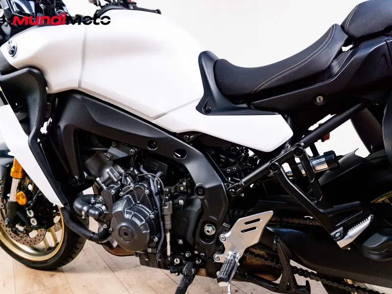 Yamaha Tracer 9 GT (2025 - 26) (10)