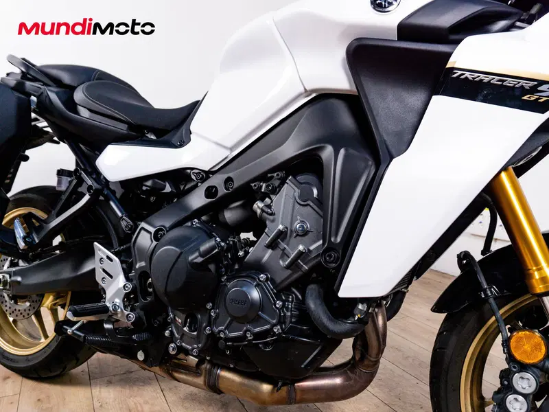 Yamaha Tracer 9 GT (2025 - 26) (5)