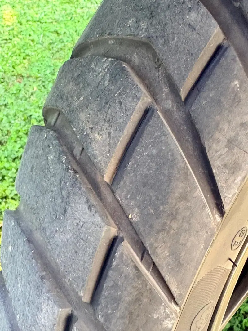 Triumph Tiger 900 GT Pro (2020 - 23) (6)