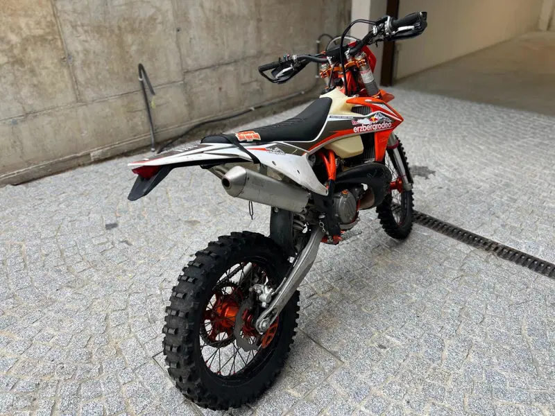 KTM 300 EXC Erzbergrodeo TPI (2022) (2)