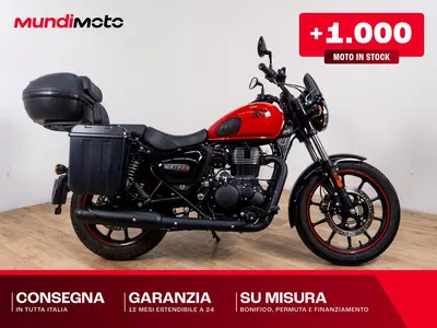 Royal Enfield Meteor 350 (2021 - 26) usata