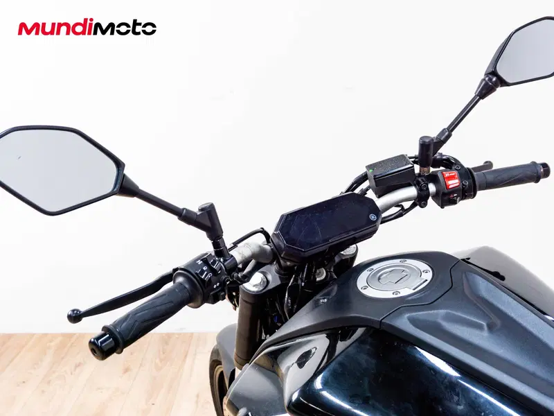 Yamaha MT-07 (2025 - 26) (11)